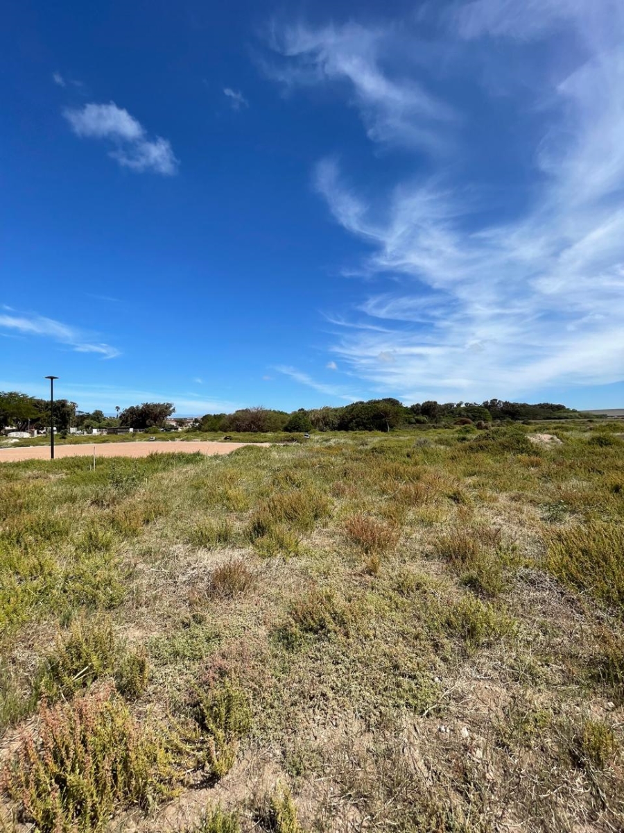 0 Bedroom Property for Sale in Bluewater Bay Western Cape